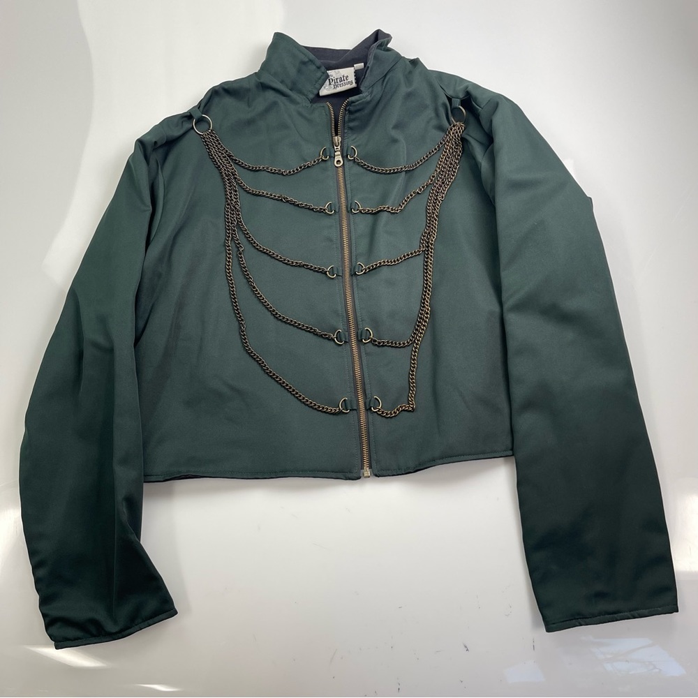 The Pirate Dressing woman’s jacket size L